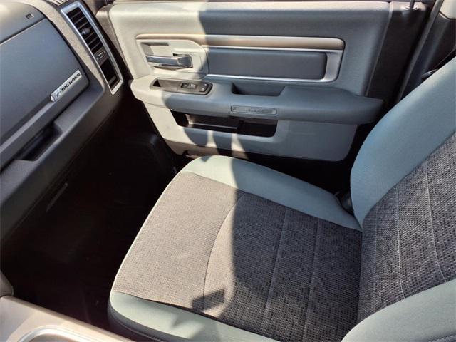 used 2017 Ram 1500 car, priced at $15,992