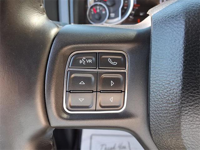used 2017 Ram 1500 car, priced at $15,992