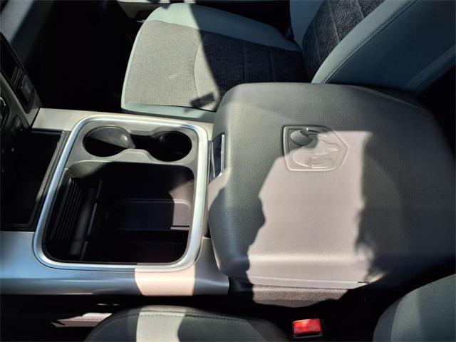 used 2017 Ram 1500 car, priced at $15,992