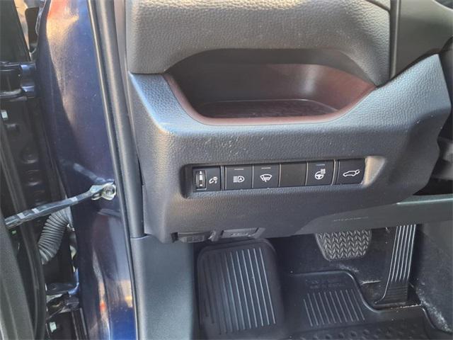 used 2022 Toyota RAV4 car, priced at $31,991