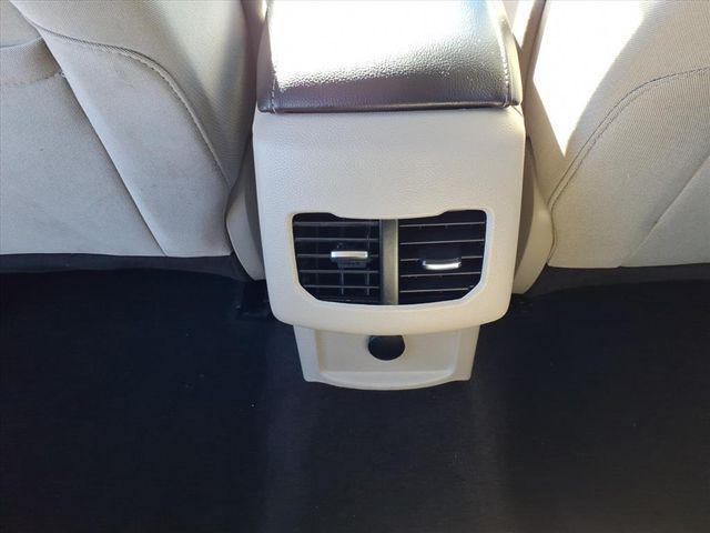 used 2019 Ford Fusion Hybrid car, priced at $16,591