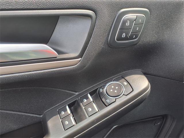 used 2022 Ford Escape car, priced at $23,991