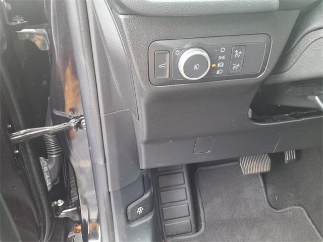 used 2022 Ford Escape car, priced at $23,991