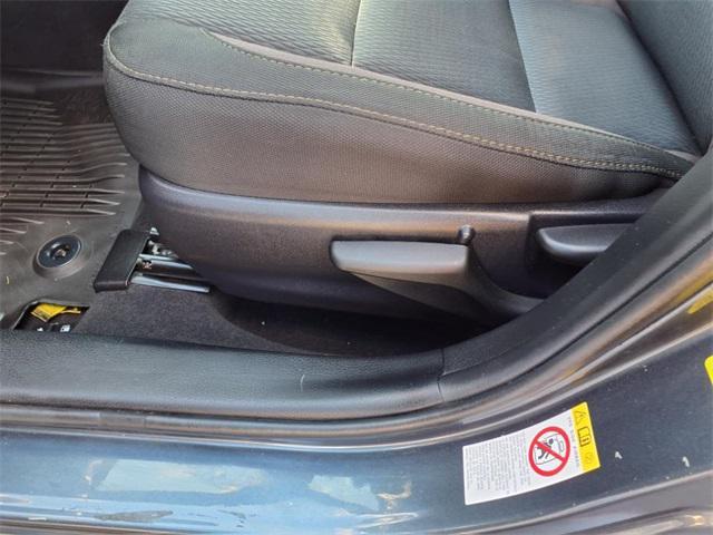 used 2019 Toyota Corolla car, priced at $19,991
