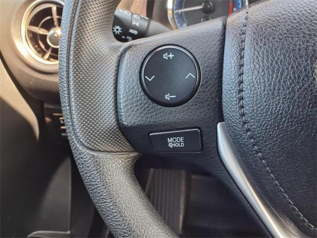 used 2019 Toyota Corolla car, priced at $19,991