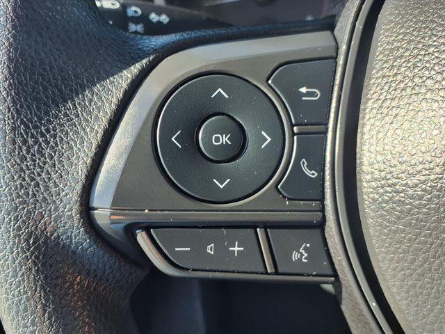 used 2024 Toyota Corolla car, priced at $22,591