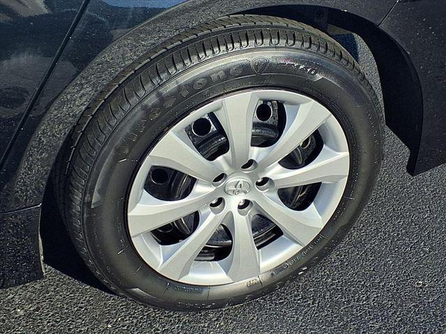 used 2024 Toyota Corolla car, priced at $22,591