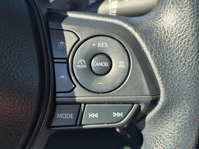 used 2024 Toyota Corolla car, priced at $22,591