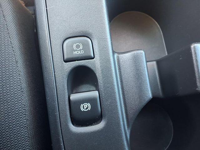 used 2024 Toyota Corolla car, priced at $22,591