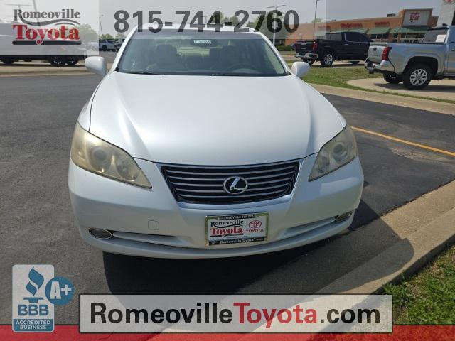 used 2009 Lexus ES 350 car, priced at $12,991