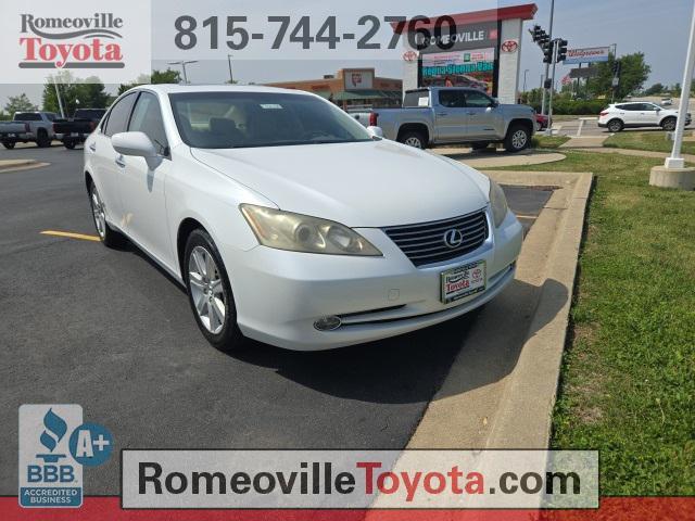 used 2009 Lexus ES 350 car, priced at $12,991