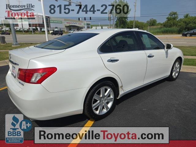 used 2009 Lexus ES 350 car, priced at $12,991