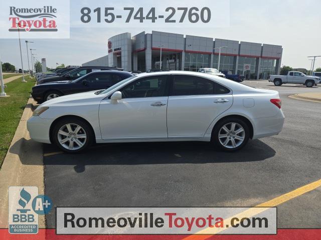 used 2009 Lexus ES 350 car, priced at $12,991