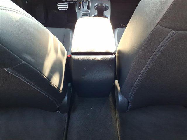 used 2024 Honda Civic car, priced at $23,991