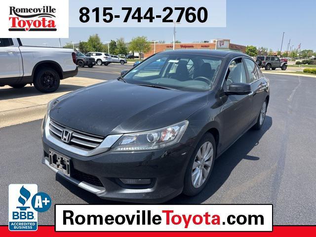 used 2014 Honda Accord car, priced at $13,991