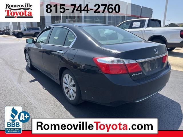 used 2014 Honda Accord car, priced at $13,991
