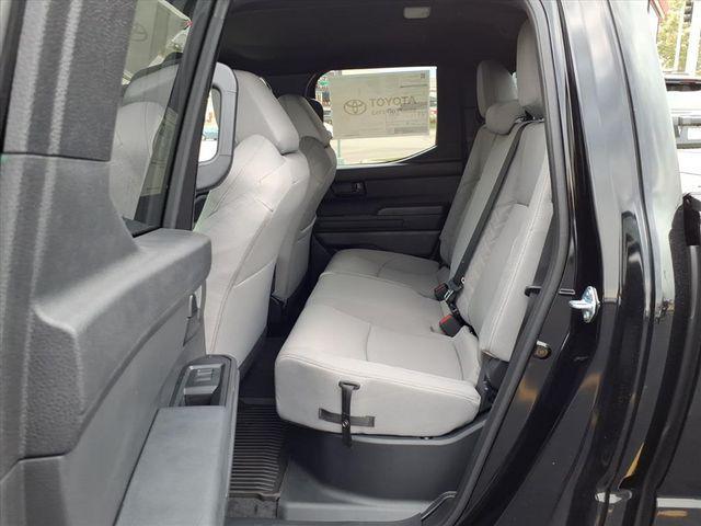 new 2025 Toyota Tacoma car, priced at $46,137