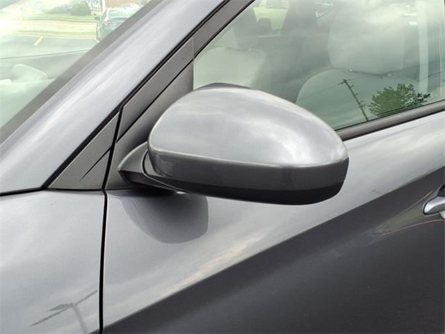 used 2021 Hyundai Tucson car, priced at $18,991