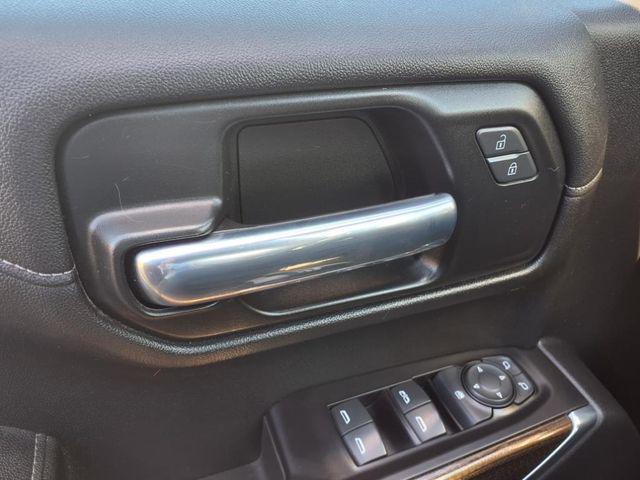 used 2020 Chevrolet Silverado 1500 car, priced at $29,494