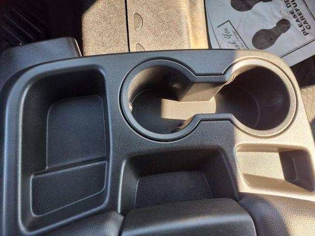 used 2020 Chevrolet Silverado 1500 car, priced at $29,494