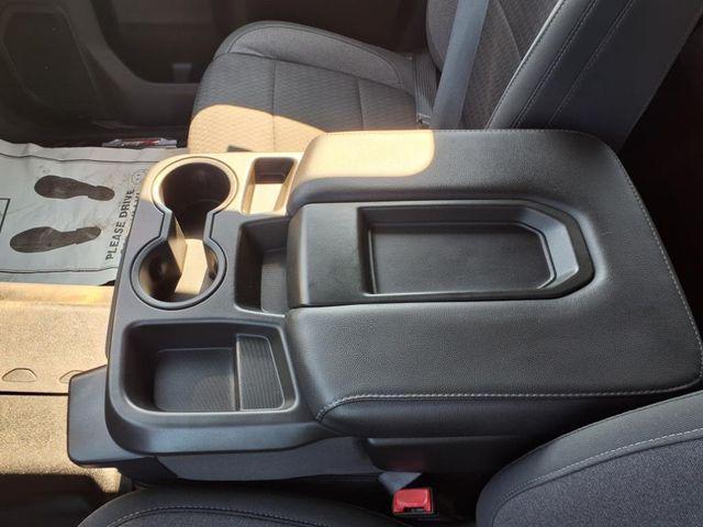used 2020 Chevrolet Silverado 1500 car, priced at $29,494