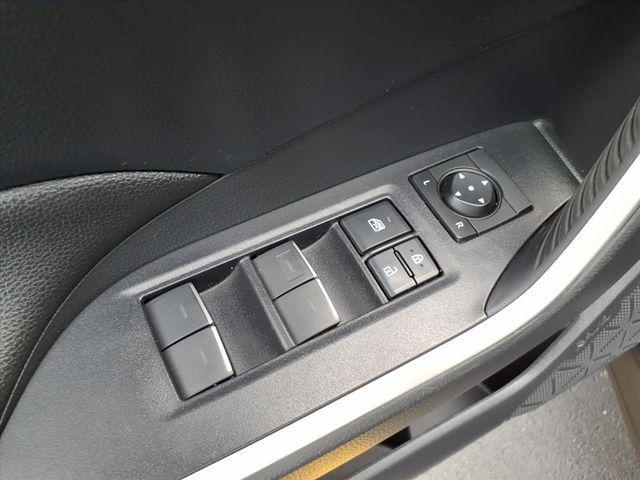 used 2023 Toyota RAV4 Hybrid car, priced at $33,991