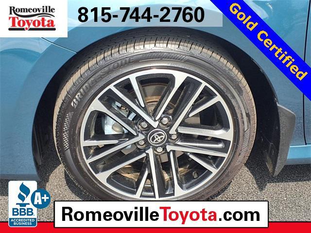 used 2025 Toyota Camry car, priced at $37,991