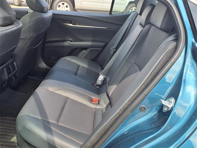 used 2025 Toyota Camry car, priced at $37,991