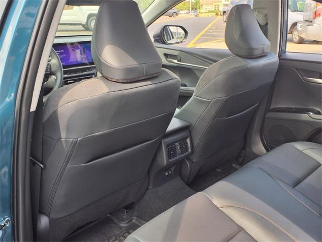 used 2025 Toyota Camry car, priced at $37,991