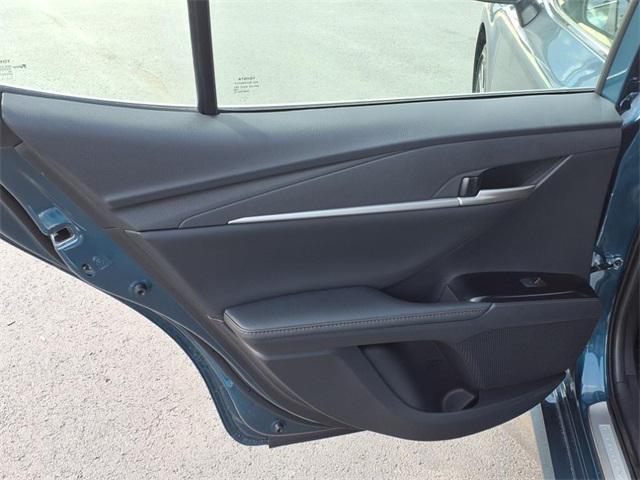 used 2025 Toyota Camry car, priced at $37,991