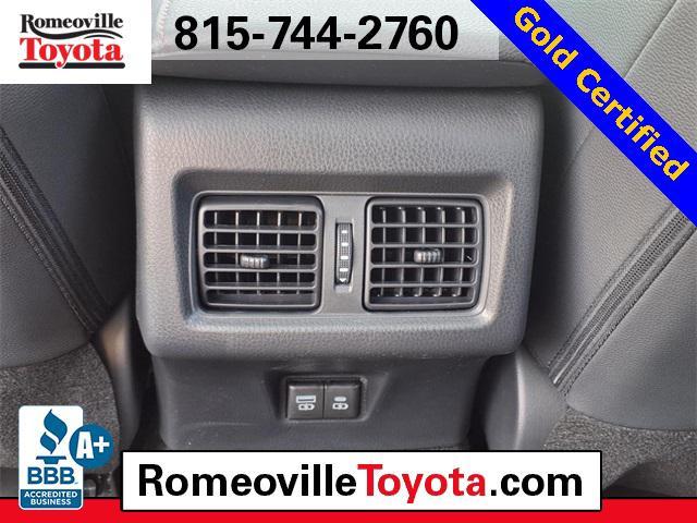 used 2025 Toyota Camry car, priced at $37,991