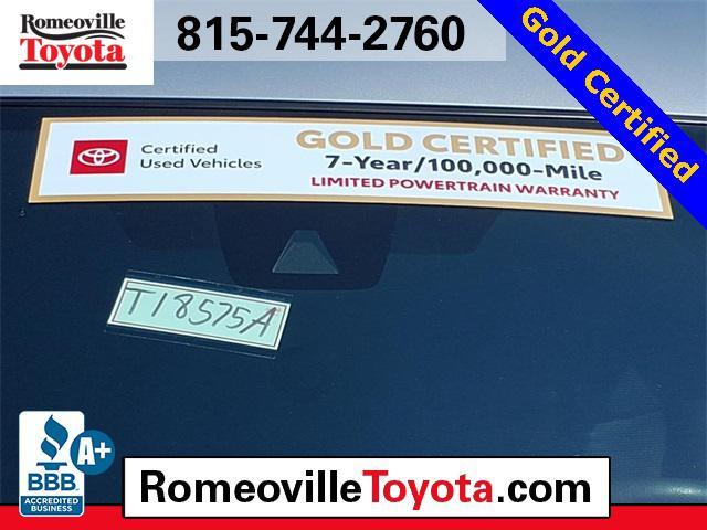 used 2021 Toyota RAV4 car, priced at $24,991