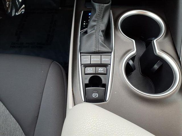 used 2023 Toyota Camry car, priced at $21,991