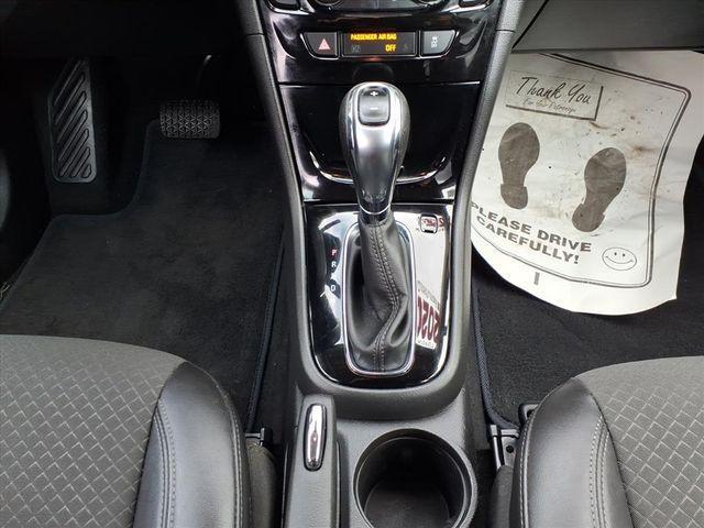 used 2020 Buick Encore car, priced at $18,991