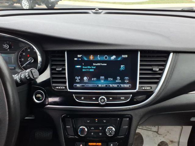 used 2020 Buick Encore car, priced at $18,991