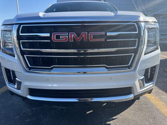 used 2021 GMC Yukon car, priced at $47,491