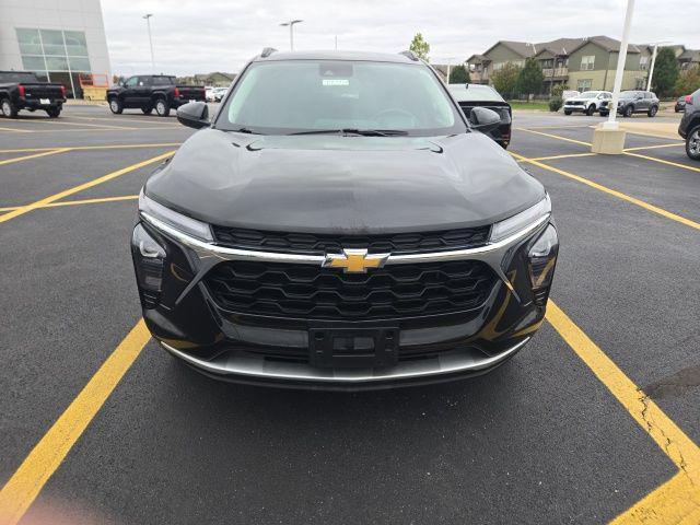 used 2024 Chevrolet Trax car, priced at $20,282