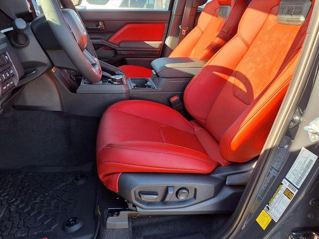 new 2025 Toyota Tacoma car