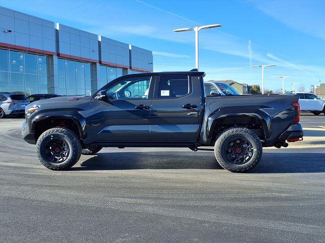 new 2025 Toyota Tacoma car