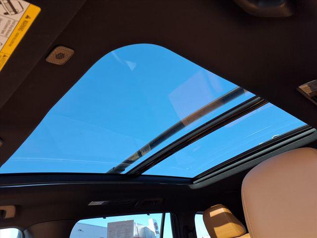 used 2025 Toyota Highlander car, priced at $54,991