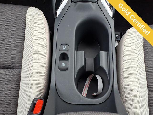 used 2025 Toyota Corolla car, priced at $23,993