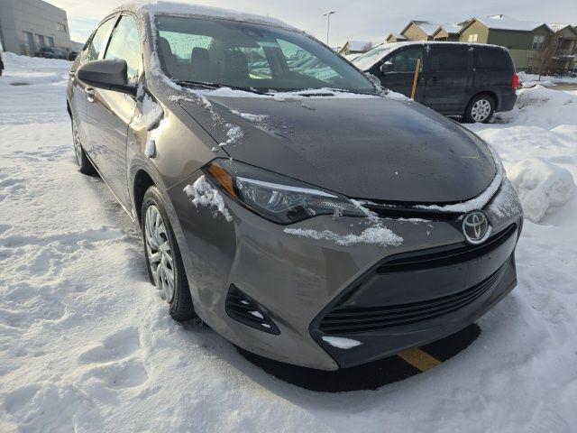 used 2019 Toyota Corolla car, priced at $14,995