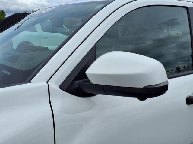 used 2024 Toyota Tacoma Hybrid car, priced at $55,995