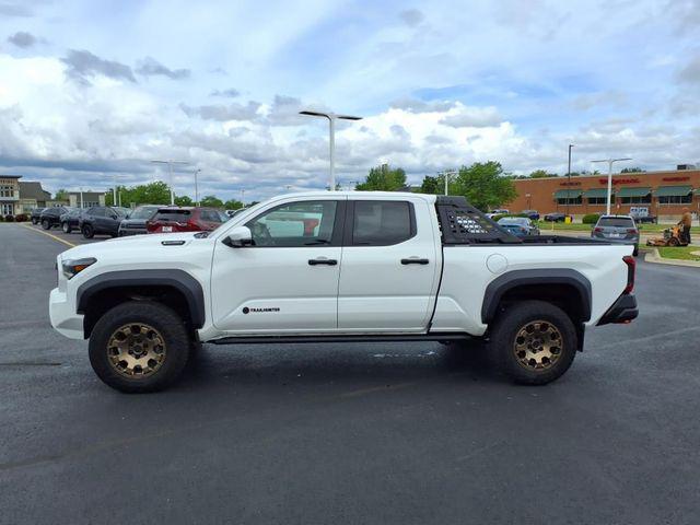 used 2024 Toyota Tacoma Hybrid car, priced at $55,995