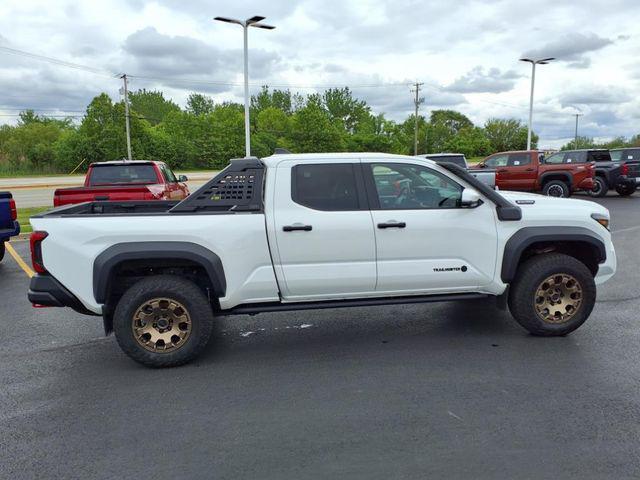 used 2024 Toyota Tacoma Hybrid car, priced at $55,995