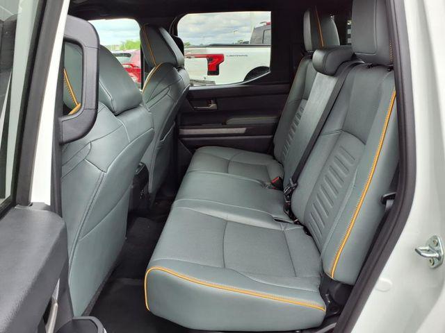 used 2024 Toyota Tacoma Hybrid car, priced at $55,995