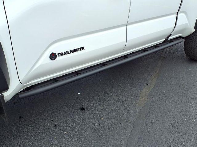 used 2024 Toyota Tacoma Hybrid car, priced at $55,995