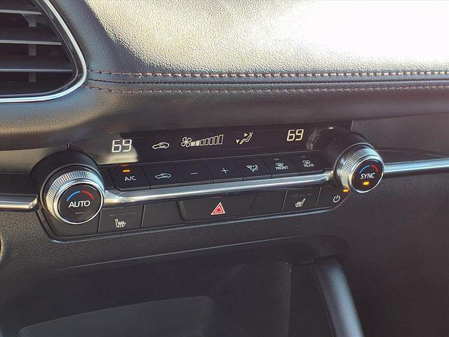used 2025 Mazda Mazda3 car, priced at $27,991