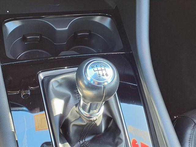 used 2025 Mazda Mazda3 car, priced at $27,991