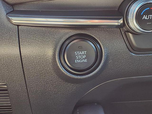 used 2025 Mazda Mazda3 car, priced at $27,991